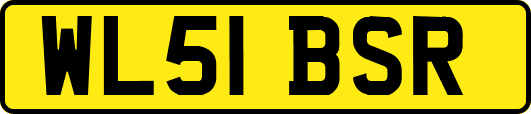 WL51BSR