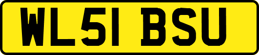 WL51BSU