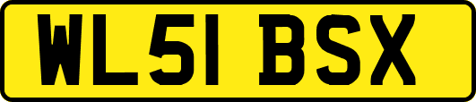 WL51BSX