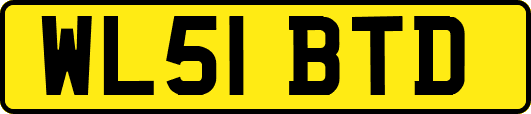 WL51BTD