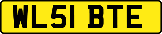 WL51BTE