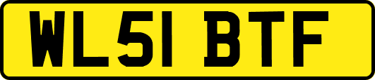 WL51BTF