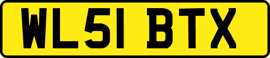 WL51BTX