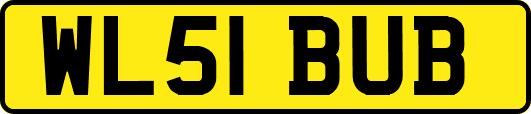 WL51BUB
