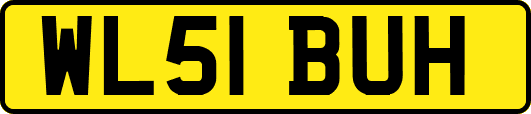 WL51BUH