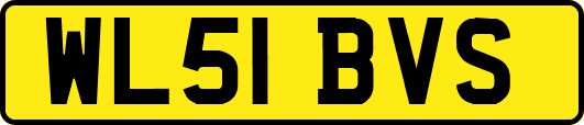 WL51BVS