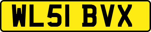 WL51BVX