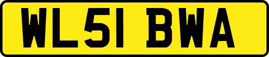 WL51BWA