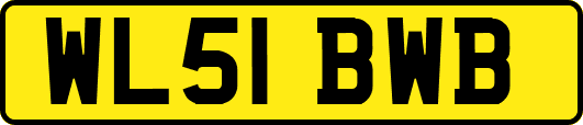 WL51BWB