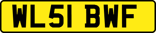 WL51BWF