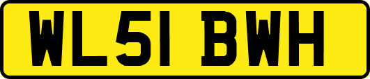 WL51BWH