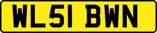 WL51BWN