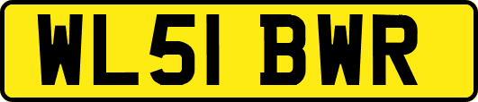 WL51BWR