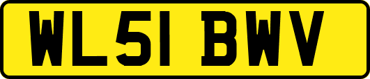 WL51BWV