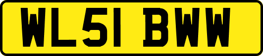 WL51BWW