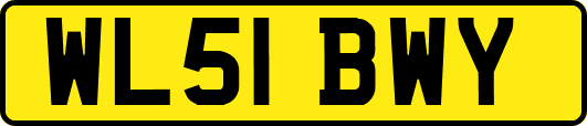 WL51BWY