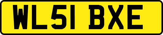 WL51BXE