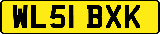 WL51BXK