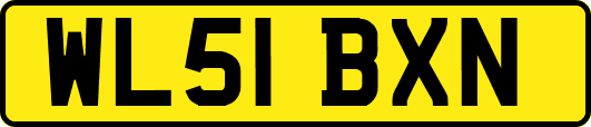 WL51BXN