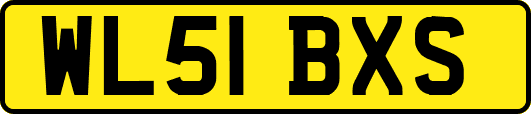 WL51BXS