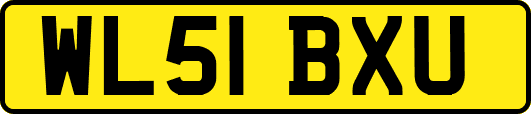 WL51BXU