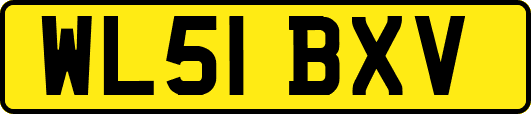 WL51BXV