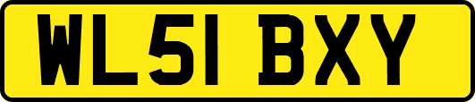 WL51BXY