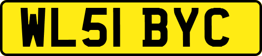 WL51BYC