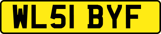 WL51BYF