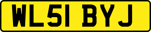 WL51BYJ