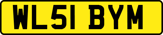 WL51BYM