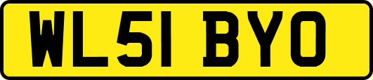 WL51BYO