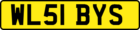 WL51BYS