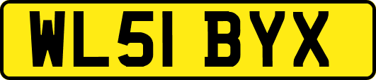 WL51BYX