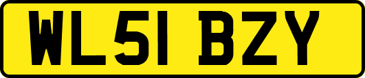 WL51BZY