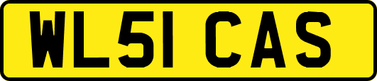 WL51CAS