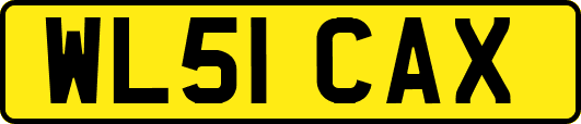 WL51CAX