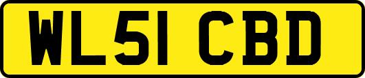 WL51CBD