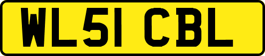 WL51CBL