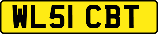 WL51CBT