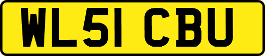 WL51CBU