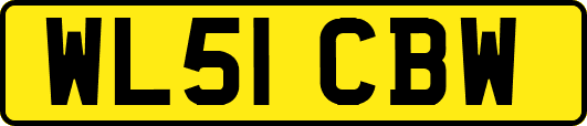 WL51CBW