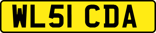 WL51CDA