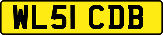 WL51CDB