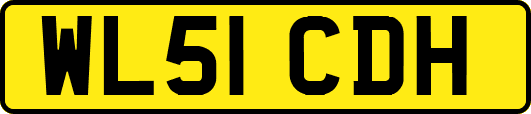 WL51CDH