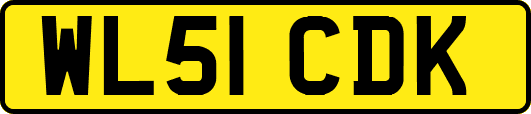 WL51CDK