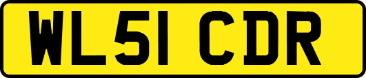 WL51CDR