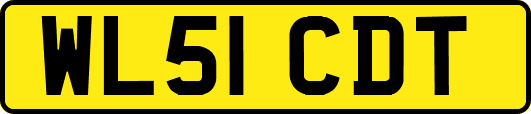 WL51CDT