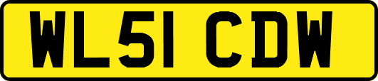 WL51CDW