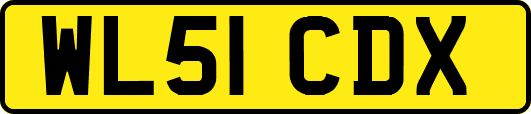 WL51CDX